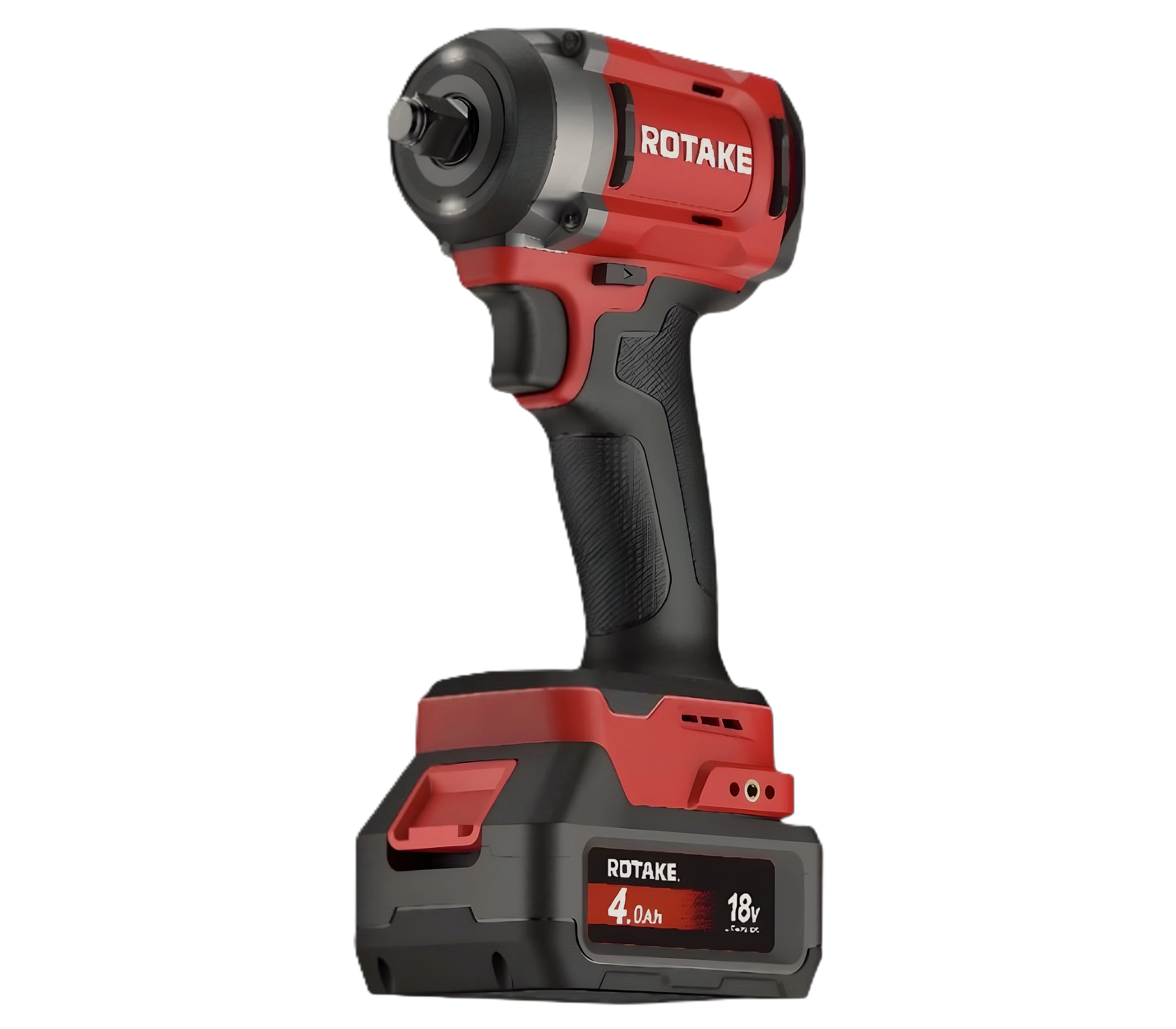 Llave de Impacto 18V 1/2"